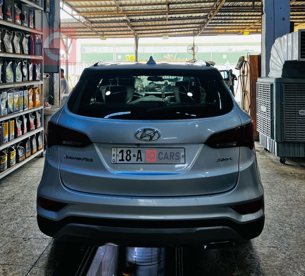 هیوندای سەنتافی